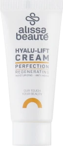 Alissa Beaute Гиалуроновый лифтинговый крем для лица Perfection Hyalu-LIFT Cream (мини)