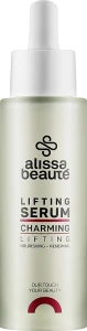 Alissa Beaute Сироватка для обличчя з ліфтинг-ефектом Charming Lifting Serum