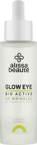 Alissa Beaute Сыворотка для области вокруг глаз Bio Active Glow Eye Serum