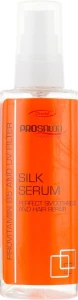 Prosalon Шовкова сиворотка Hair Care Silk Hair Repair Serum