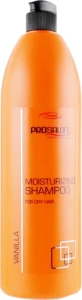 Prosalon Зволожуючий шампунь Hair Care Shampoo