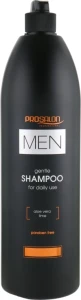 Prosalon Мужской шампунь для ежедневного использования Men Shampoo For Daily Use