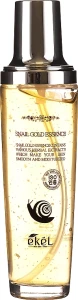 Ekel Rejuvenating Essence with Hyaluronic Acid & Bio-Gold Gold Essence