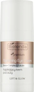 Bielenda Professional Підтягувальний крем для повік Lift & Glow Tightening Eye Cream
