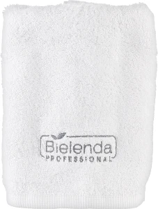Bielenda Professional Махровий рушник з логотипом, 50x100