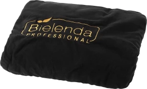 Bielenda Professional Чехол на кресло черного цвета, 110x220