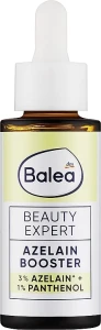 Balea Сироватка для обличчя з 3% азелаїну та 1% пантенолу Beauty Expert