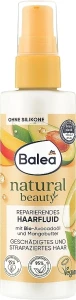Balea Флюид для волос "Авокадо и Манго" Natural Beauty