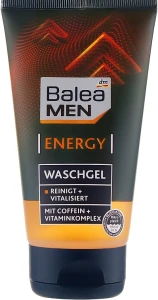 Balea Чоловічий гель для вмивання Men Energy