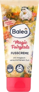 Balea Крем для ног Magic Fairytale