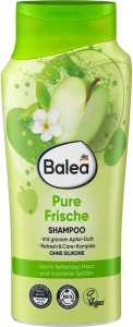 Balea Шампунь для волосся "Чиста свіжість" Shampoo Pure Frische