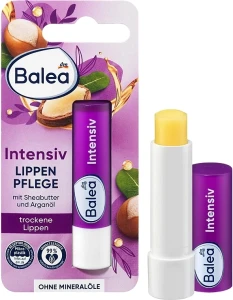 Balea Бальзам для губ Intensiv Lippen Pflege