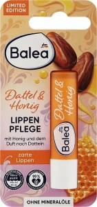 Balea Бальзам для губ Dattel & Honig
