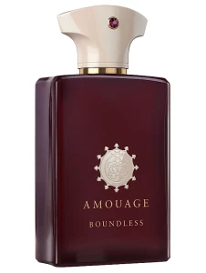 Amouage Boundless Парфюмированная вода (пробник)