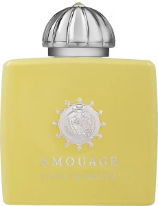 Amouage Love Mimosa Парфюмированная вода