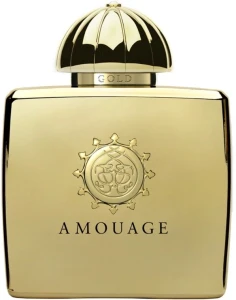 Amouage Gold Pour Femme Парфюмированная вода (тестер с крышечкой)