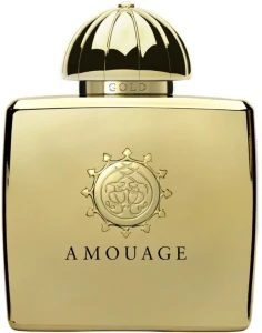 Amouage Gold Pour Femme Парфумована вода (тестер з кришечкою)