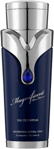 Armaf Magnificent Blue Pour Homme Парфумована вода