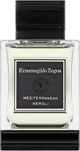 Ermenegildo Zegna Mediterranean Neroli Туалетная вода (тестер с крышечкой)