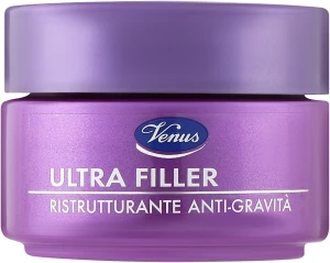 Venus Cosmetic Филлер для лица Venus Ultra Filler