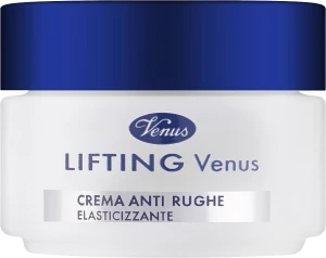 Venus Cosmetic Лифтинг-крем против морщин для лица Venus Lifting Crema Anti Rughe, 50ml