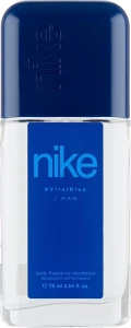 Nike Viral Blue Парфумований дезодорант