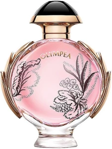 Paco Rabanne Olympea Blossom Парфумована вода (тестер без кришки)