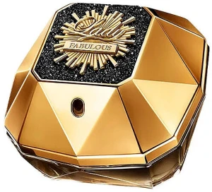 Paco Rabanne Lady Million Fabulous Парфумована вода (міні) 5ml