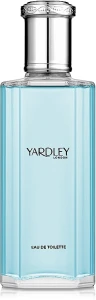 Yardley Bluebell & Sweet Pea Туалетна вода (тестер з кришечкою)