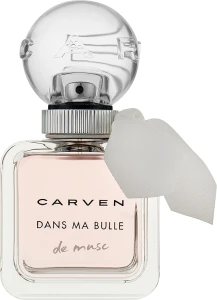 Carven Dans Ma Bulle De Musc Туалетная вода