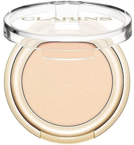 Clarins Ombre Skin Eyeshadow Тіні для повік