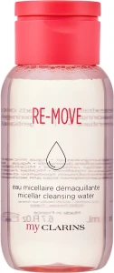 Clarins Очищающая мицеллярная вода My Re-Move Micellar Cleansing Water