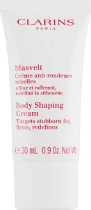 Clarins Крем для схуднення Masvelt