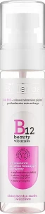 Bielenda Тонізувальний спрей для обличчя B12 Beauty Vitamin Toning Mist
