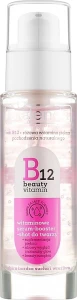 Bielenda Сироватка-бустер для обличчя B12 Beauty Vitamin Face Booster Serum