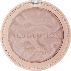 Makeup Revolution Highlight Reloaded Хайлайтер для обличчя