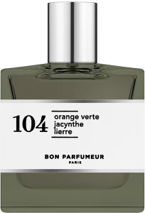 Bon Parfumeur 104 Парфумована вода