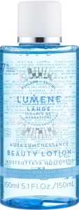 Lumene Лосьйон для обличчя Lähde Aqua Lumenessence Beauty Lotion