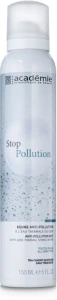 Academie Зволожувальна димка "Еко-захист" Stop Pollution