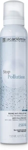 Academie УЦІНКА Зволожувальна димка "Екозахист" Stop Pollution *