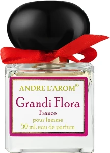 Andre L'arom Aroma Parfume Grandi Flora Парфумована вода