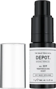 Depot Пудра для укладання волосся 309 Texturizing Dust