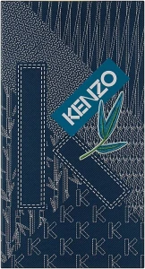 Kenzo Homme Набір (edt/110ml + sh/gel/2x75ml)