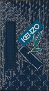 Kenzo Homme Набор (edt/110ml + sh/gel/2x75ml)