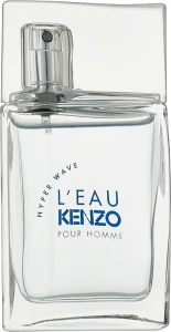 Kenzo L'Eau Pour Homme Hyper Wave Туалетная вода