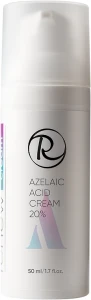 Renew Крем з азелаїновою кислотою 20% Azelaic Acid Cream