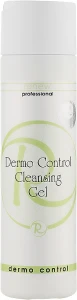 Renew Очищающий гель для жирной и проблемной кожи лица Dermo Control Cleansing Gel