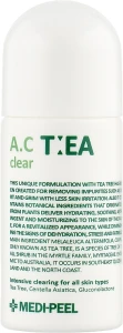 Точечное средство против акне - Medi peel A.C.Tea Clear, 50 мл