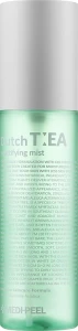 Міст для обличчя матувальний з чайним деревом - Medi peel Dutch Tea Mattifying Mist, 100 мл