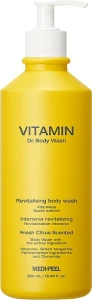 Гель для душа витаминный - Medi peel Vitamin Dr.Body Wash, 150 мл